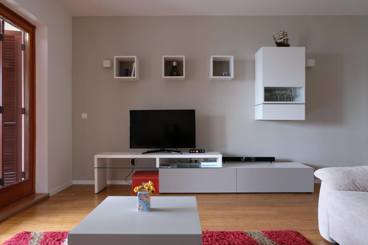 Apartment Summertime Crikvenica Exterior photo