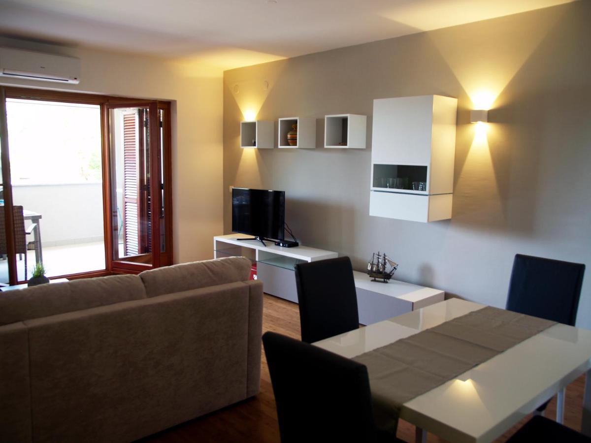 Apartment Summertime Crikvenica Exterior photo