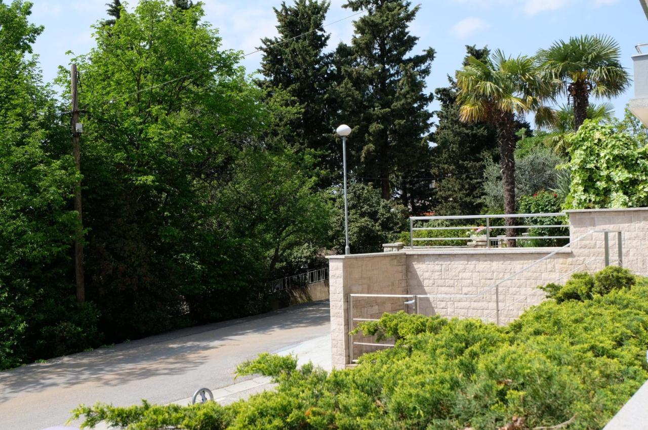 Apartment Summertime Crikvenica Exterior photo